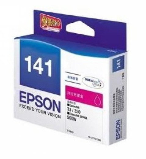 Ink Epson T141390