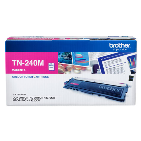 Ink Brother TN 240M