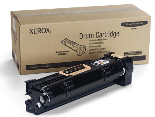 Cụm Drum - Cụm trống photocopy Fuji Xerox 
