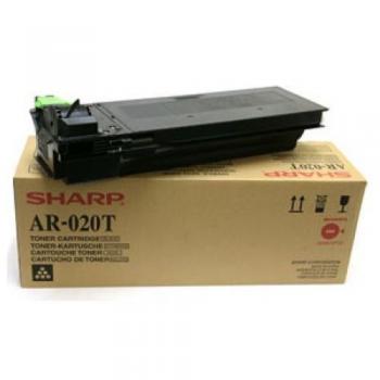 Mực máy photo Sharp AR-5516/D/N, AR-5520/D/N (AR-020ST)