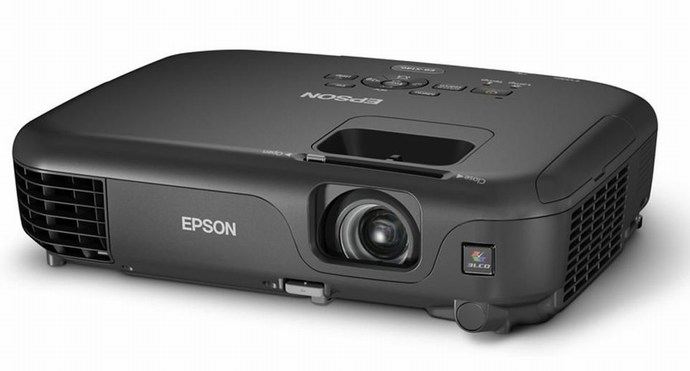 Máy chiếu EPSON EB - X02