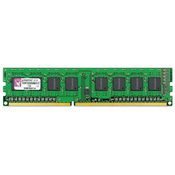DDR3 1GB (1333) Kingston