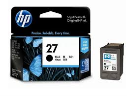 Ink HP C8727A (27)