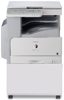 Máy photocopy canon iR 2320L