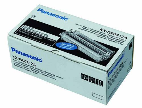 Drum fax Panasonic KX-FAD473