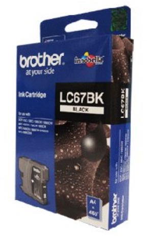 Ink Brother LC 67BK