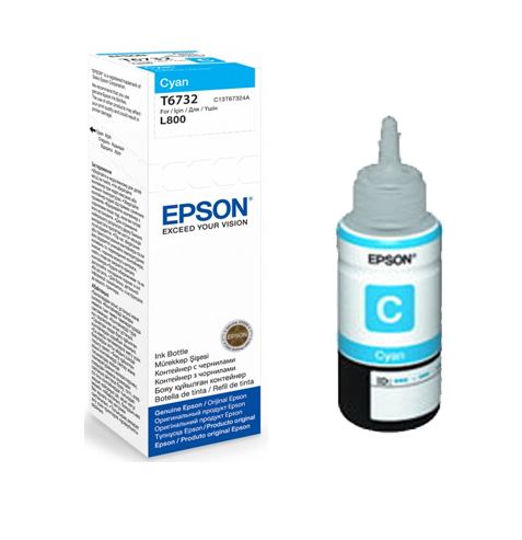 Ink Epson C13T673200
