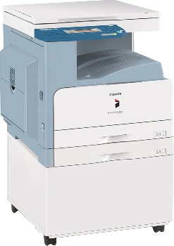 Máy photocopy Canon iR 2022N