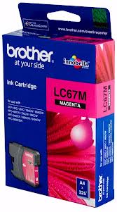 Ink Brother LC 67M