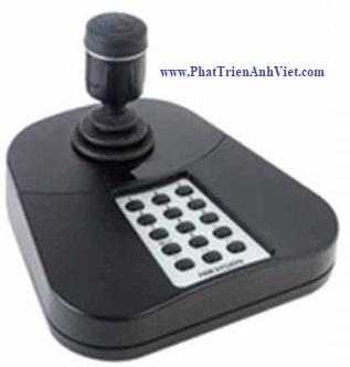 Bàn điều khiển camera HIKVISION DS-1005KI