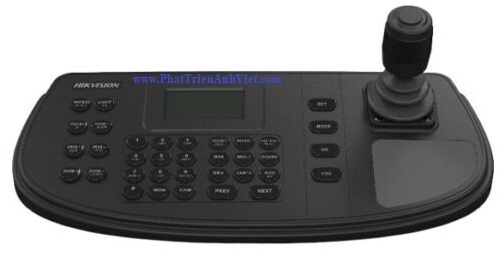 Bàn điều khiển camera HIKVISION DS-1006KI