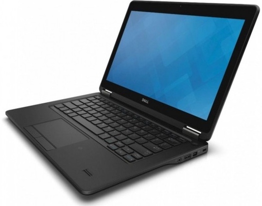 Bán laptop cũ Dell Latitude E7250 i5 5200U-4G-SSD128G-12inch