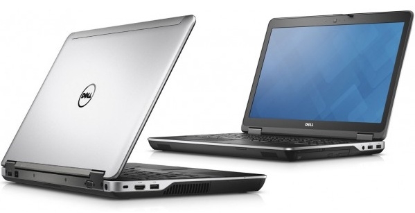 Bán laptop Dell Latitude E6540 i5 4200M-4G-SSD240G-15inch