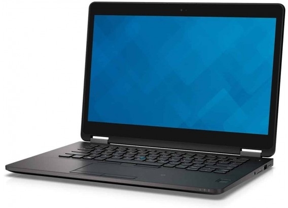 Bán laptop Dell Latitude E7470 i5 6300U-4G-SSD240G-14inch