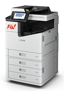 Bán máy photocopy Epson MULTIFUNCTION PRINTER WORKFORCE ENTERPRISE WF-C17590