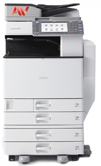 Bán máy photocopy Ricoh Aficio MP 2553SP chính hãng giá rẻ