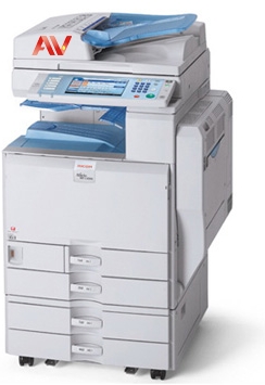 Bán máy photocopy Ricoh Aficio MP 3351 chính hãng giá rẻ