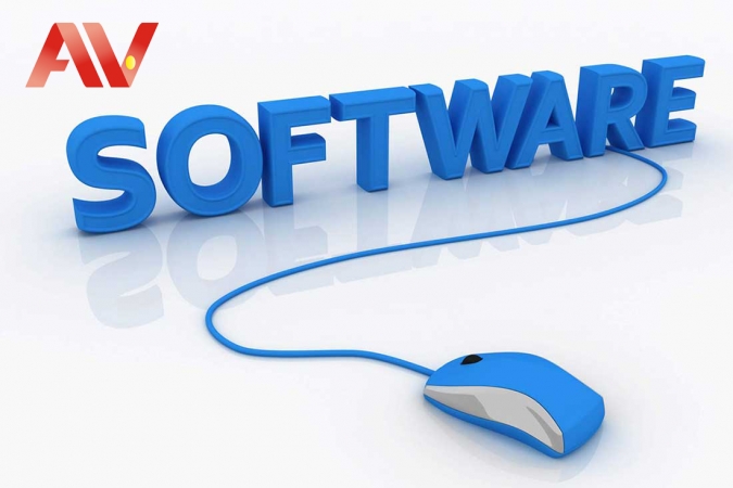 Bảng báo giá phần mềm bản quyền chính hãng Software