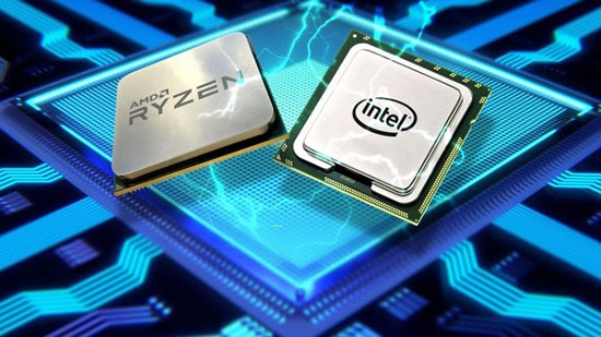 Bảng giá CPU - Bộ vi xử lý chíp Intel và chíp AMD