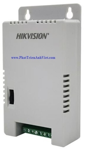 Bộ Chia Nguồn HIKVISION DS-2FA1205-C8(EUR)