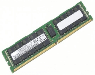 Bộ nhớ máy tính Samsung 32GB 2Rx4 PC4-3200AA ECC RDIMM