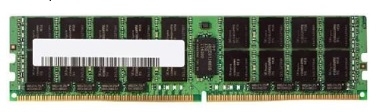 Bộ Nhớ RAM Dell 64GB DDR4-3200 RDIMM PC4-25600R Dual Rank SNPP2MYXC