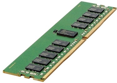 Bộ nhớ Ram dùng cho máy chủ HPE 32GB Dual Rank x4 DDR4-3200 Registered Memory Kit PN P06033-B21