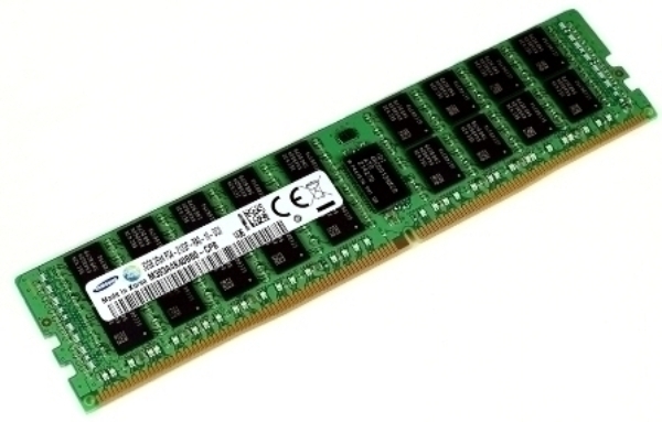 Bộ Nhớ RAM HPE 16GB (1x16GB) Dual Rank x8 DDR4-2933 CAS-21-21-21 Registered Smart Memory Kit