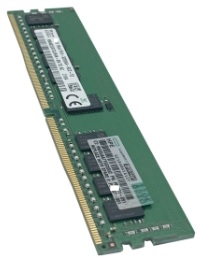 Bộ nhớ ram HPE 64GB (1x64GB) Quad Rank x4 DDR4-2666 CAS-19-19-19 Load Reduced Smart Memory Kit PN 815101-b21