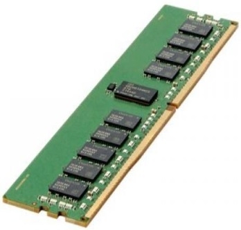 Bộ nhớ ram HPE dùng cho máy chủ 64GB (1 x 64GB) quad rank x4 DDR4-2933 CAS-21-21-21 load reduced MEMORY MODULE PN P00926-B21