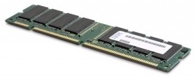 Bộ nhớ RAM SERVER IBM 32GB PC3L-12800 ECC SDRAM LP LRDIMM PN 46W0676