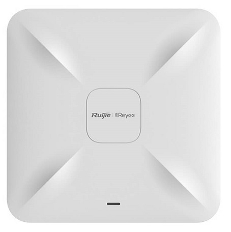 Bộ Phát Wi-Fi 5 RG-RAP2200(F) – AC1300, Quản Lý Đám Mây, Gắn Trần Văn Phòng & Khách Sạn
