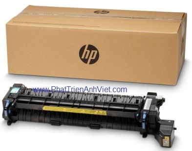Bộ sấy HP 5PN69A dùng cho HP LaserJet Mgd MFP E731