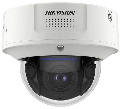 Camera AI Nhận Diện Khuôn Mặt 4MP Hikvision iDS-2CD7146G0-IZHSY
