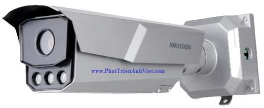 Camera ANPR HIKVISION iDS-TLM24B3GP-BI100 – Hồng Ngoại 100m