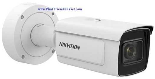 Camera DeepinView 4MP Hikvision iDS-2CD7A426G0-IZHS(Y) IP67 IK10