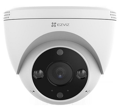 Camera EZVIZ CS-H4 3MP Dome 2K Có Màu Ban Đêm – Ánh Việt
