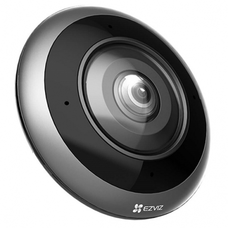 Camera EZVIZ E4P 6MP Mắt Cá Toàn Cảnh 3K+ – Ánh Việt