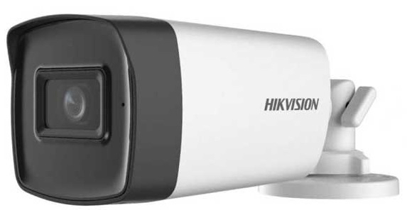 Camera HDTVI 5MP HIKVISION DS-2CE17H0T-IT3F