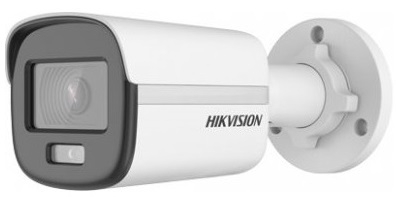Camera HIKVISION DS-2CD1027G0-LU Camera IP COLORVU Lite 2.0 Megapixel