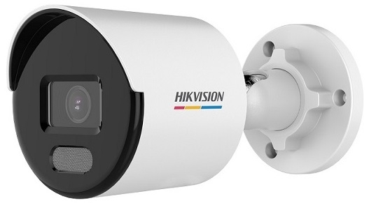 Camera HIKVISION DS-2CD1047G2-LUF Camera IP COLORVU 4.0 Megapixel