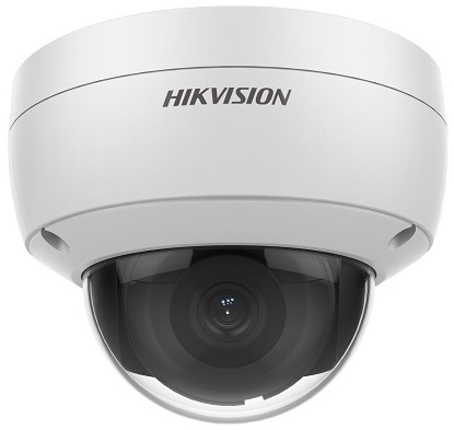 Camera HIKVISION DS-2CD1123G0-IUF Camera IP Dome hồng ngoại 2.0 Megapixel