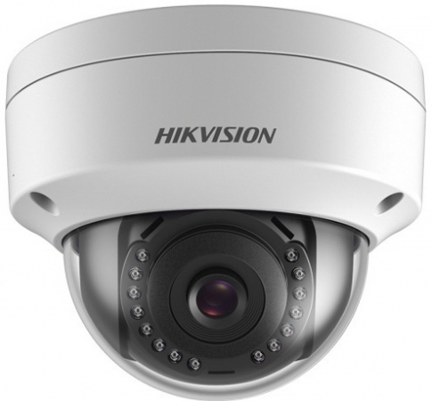 Camera HIKVISION DS-2CD1123G0E-I Camera IP Dome hồng ngoại 2.0 Megapixel