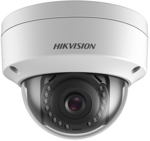 Camera HIKVISION DS-2CD1123G0E-I(L) Camera IP Dome hồng ngoại 2.0 Megapixel