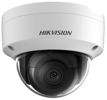 Camera HIKVISION DS-2CD1143G0-IUF Camera IP Dome hồng ngoại 4.0 Megapixel