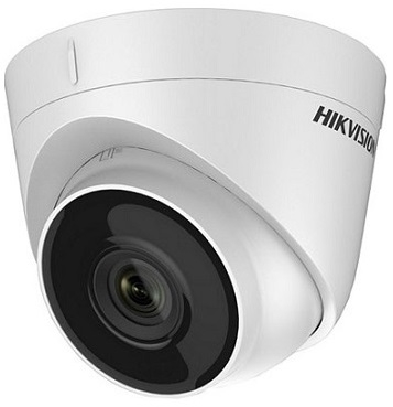Camera HIKVISION DS-2CD1323G0-IUF Camera IP Dome hồng ngoại 2.0 Megapixel