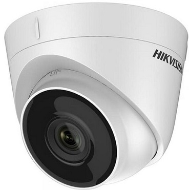 Camera HIKVISION DS-2CD1323G0E-IF Camera IP Dome hồng ngoại 2.0 Megapixel