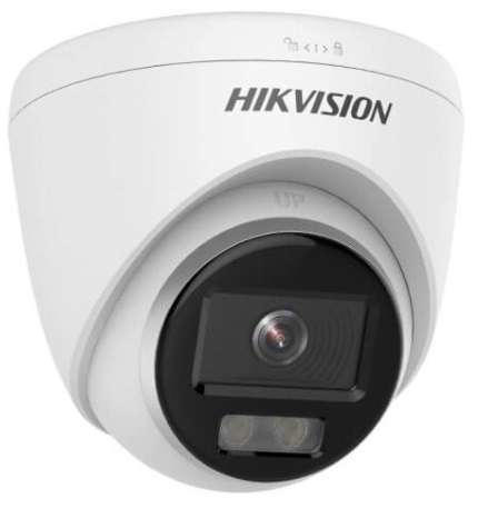 Camera HIKVISION DS-2CD1327G0-LUF(C) Camera IP Dome 2.0 Megapixel