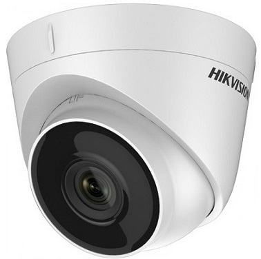 Camera HIKVISION DS-2CD1343G0-IUF(C) Camera IP Dome hồng ngoại 4.0 Megapixel