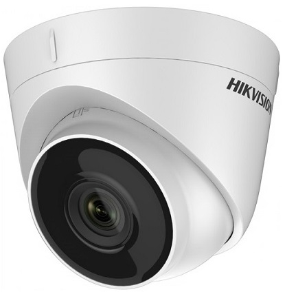 Camera HIKVISION DS-2CD1343G0E-IF Camera IP Dome hồng ngoại 4.0 Megapixel